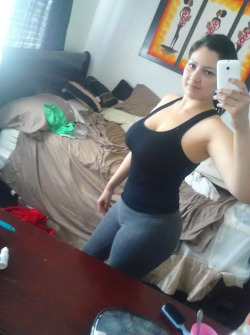 eagleali:  adult18indian:  O..O amazing big boobs best in the world  She’s awesome