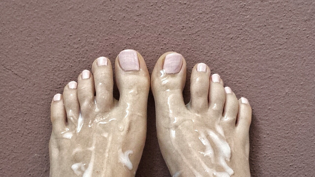 CummyToes