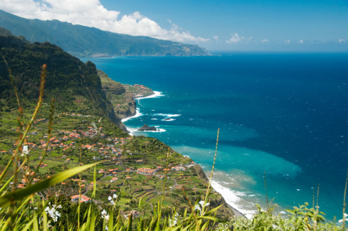 (via Sao Jorge, a photo from Madeira, Islands | TrekEarth)Sao Jorge, Portugal