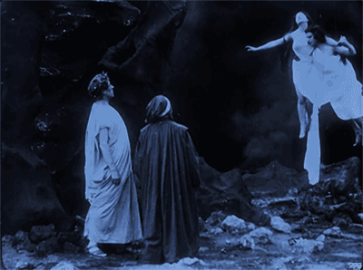 #l'inferno from Film-For-Fancy