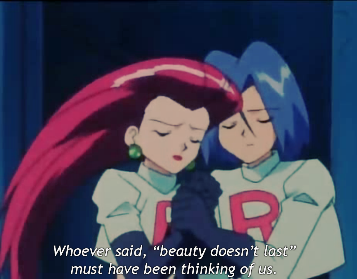 I AM ASH