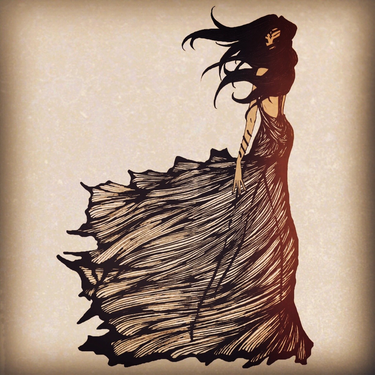 Arianne Martell | Hogan McLaughlin