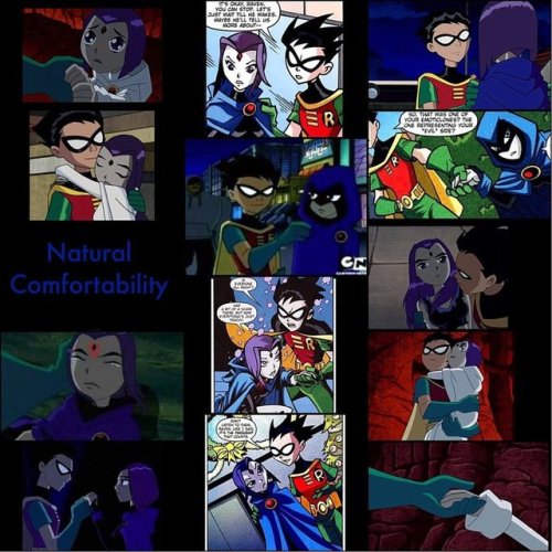 onefiercefox: Something I love about these two is how tactile their relationship enables both of the