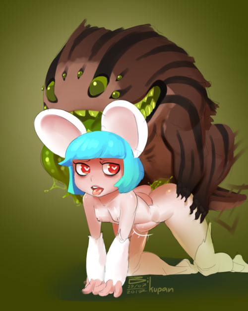 thebikupan:Patreon request~