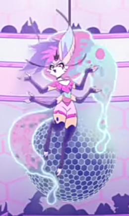 Jesus Christ, The Colors In The New Helluva Boss Episode Were So Damn Pretty, Like Holy Shit.