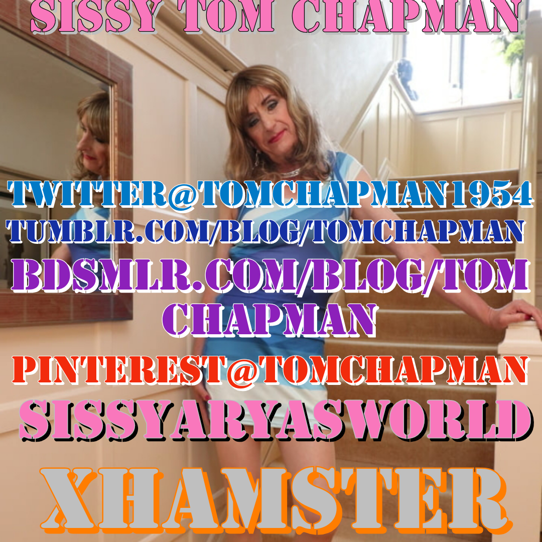 Fem caption sissy Continuing with