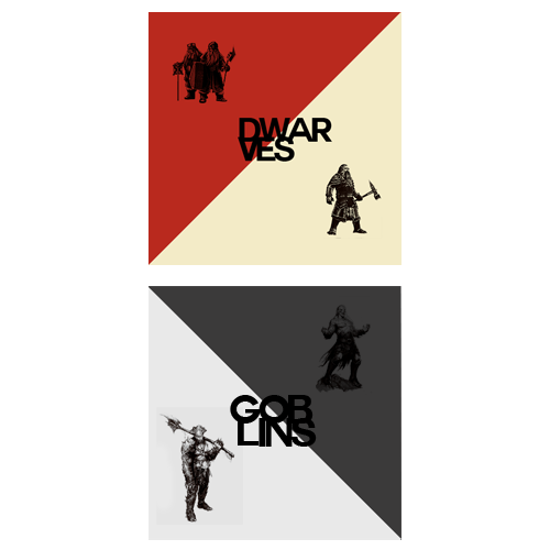 ponientes-archive:So began a battle that none had expected; and it was called the Battle of the Five