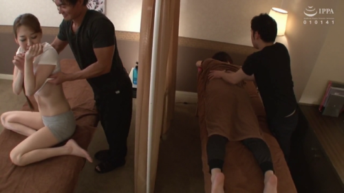 javpreview:Couple went to massage together, while husband at beside…Source: https://verystream.com/s
