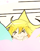 tobiocchi:  The Devastatingly Handsome Merman, Wakasa  