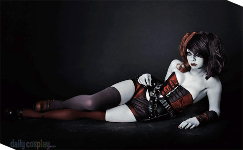 xxxcosplaypics:  View more XXX Cosplay Pics