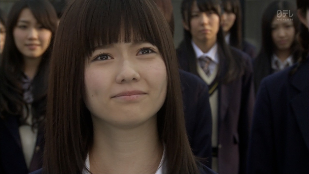 team4-ever:  島崎遥香 Part.8　＠ So long！第1夜（2013.02.14）