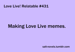 salt novels