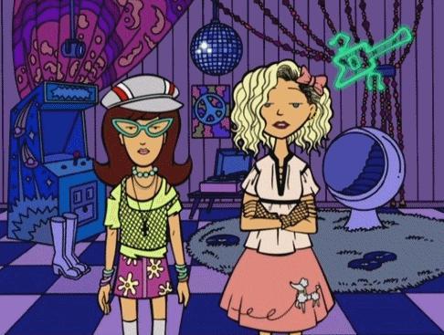  never before seen pictures of lana del rey and marina diamandis  