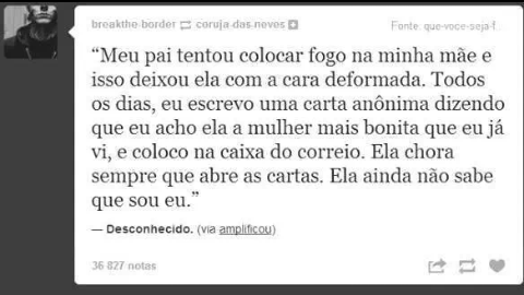 Tenho em mim todos os sonhos do mundo