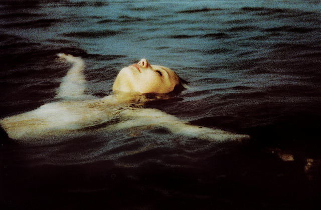 nevver:  Sink or swim 
