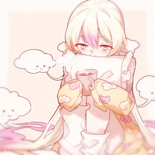 isshonikuruno:   「DREAMCATCHER」/「NO.18」のイラスト [pixiv]      