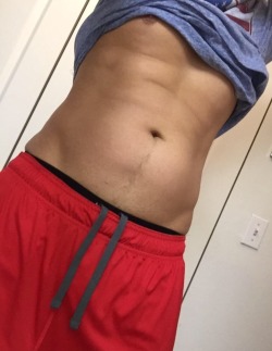 a little fun with bball shorts!!