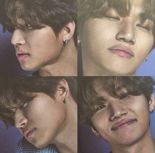 [SCANS] Daesung Welcoming Collection 2016 (Japan Edition)Do Not Edit Or Change The Picture. | Zayum_daesung