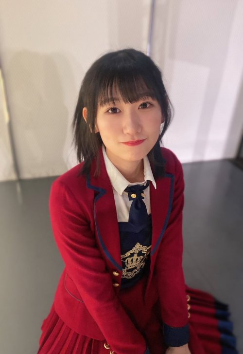 佐藤 海里 (NGT48)さんのツイート: 今夜のAKB48の明日よろしく を担当させていただく佐藤です！ 22時～開始でいきます！ 拡散よろしくお願いします‍♂️ #NGT48 https: