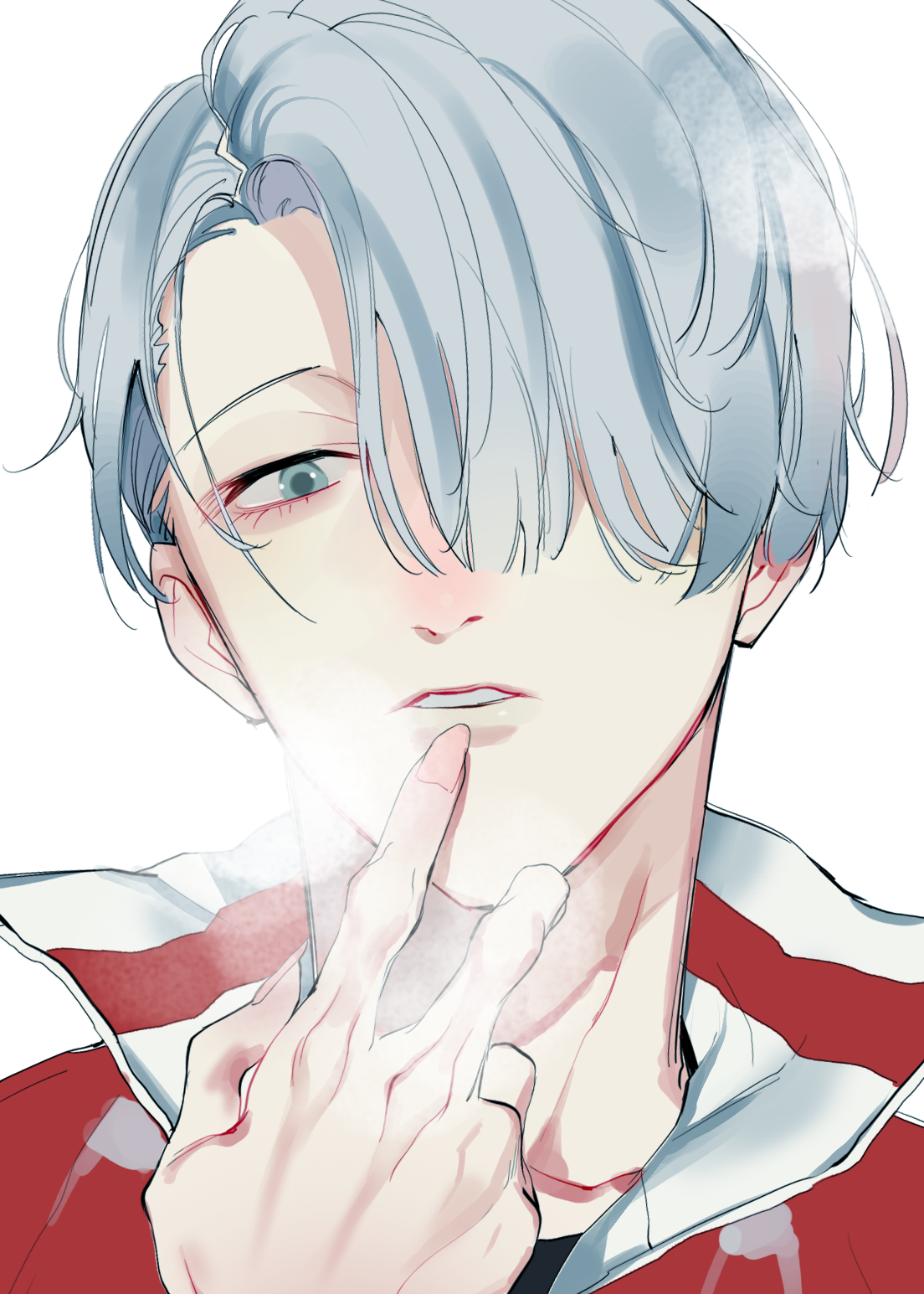 soppaghetti:  victor 
