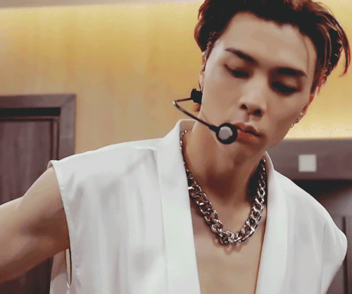 Johnny // The Link Log