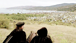sansaregina:Oh, what would Rome be without a good plot? get to know me meme: 9/10 tv shows ~ the bor
