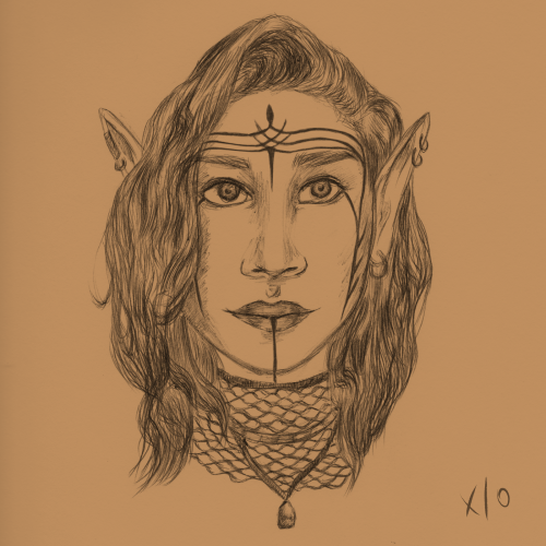 antivan-surana:Lavellan has a new face!