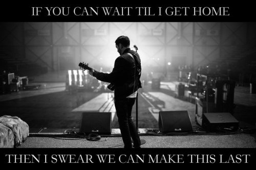 darlinyoullbeookay:  If It Means A Lot to You // A Day to Remember for xPhoto by Adam Elmakias 
