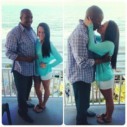 Interracial Lovin'