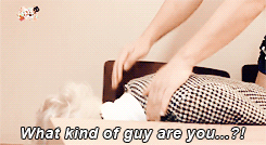lara-dragon:  LMFAO  