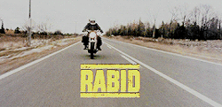 Jimsgoose:  Rabid (1977) 