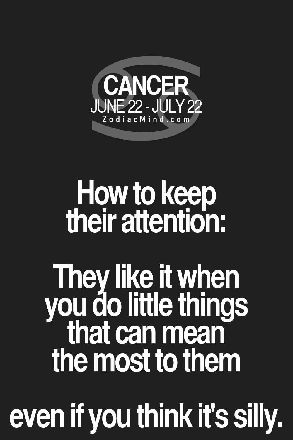 zodiacmind:  Fun facts about your sign here