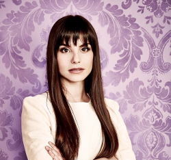 fabulouscharlotteriley:  Charlotte Riley