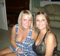 Huge Knockers On Regular Women