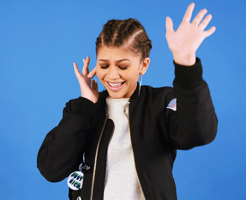 buzzfeedceleb:  Zendaya GIFs for all!