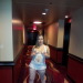 Porn photo alwaystanya:Hotel hallway flash!! Comments?