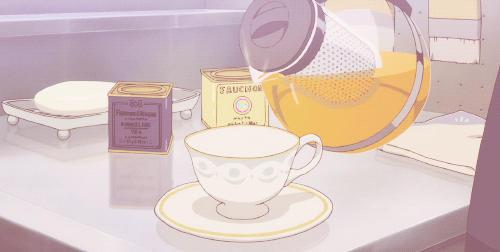 Uplifting Sunshine Brew🌻