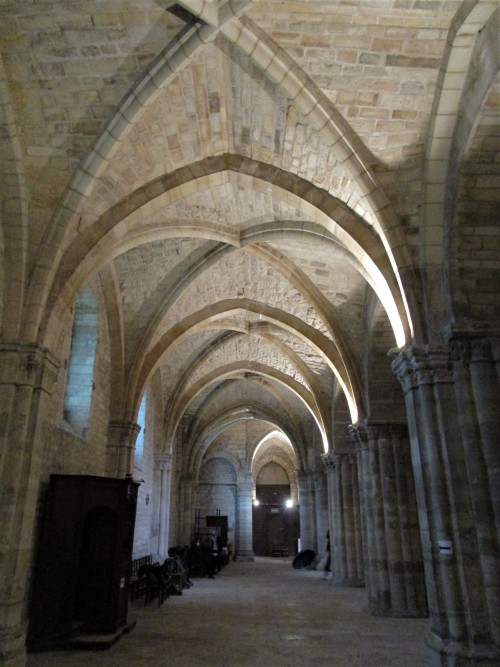 The Basilica of Saint-Remi, ReimsPhotos by Charles Reeza