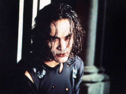 The Crow