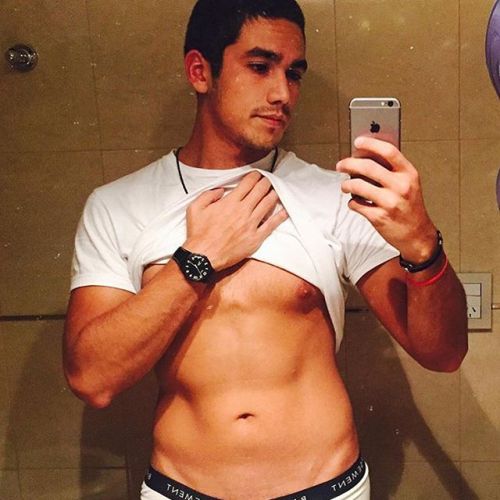 Beautiful #asianhunk i found on instagram by amazingstudsph - September 08, 2015 at 06:57PM #BAM