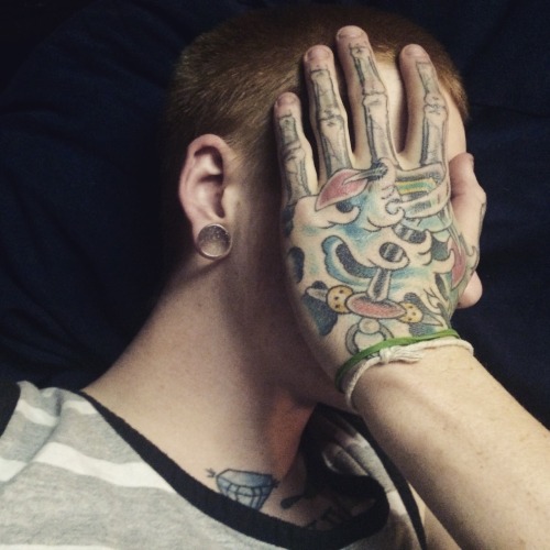 1337tattoos:  submitted by http://wallflower-chronicles1293.tumblr.com