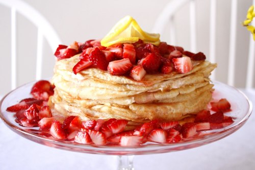 Album de Food