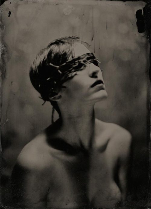 raffaella342utopie: ©James Wigger Blinded by Voices …