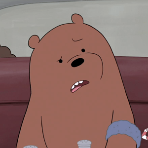 Featured image of post Ice Bear Soft Aesthetic We Bare Bears Pfp : 58,490 followers · fictional character.