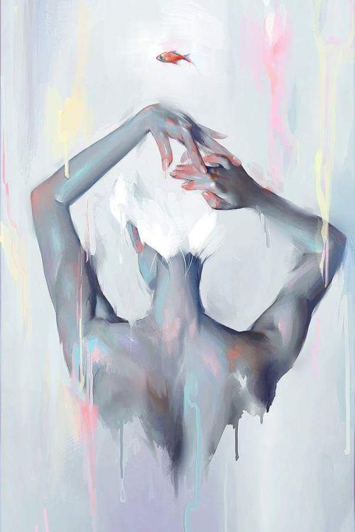 loopez:  Dream Eaters, by Lai N. Nguyen.