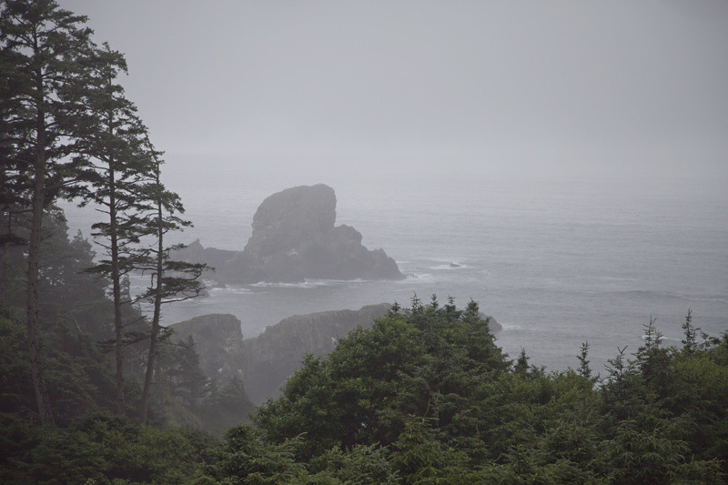 englishsnow:  Oregon by ipreferfilm 