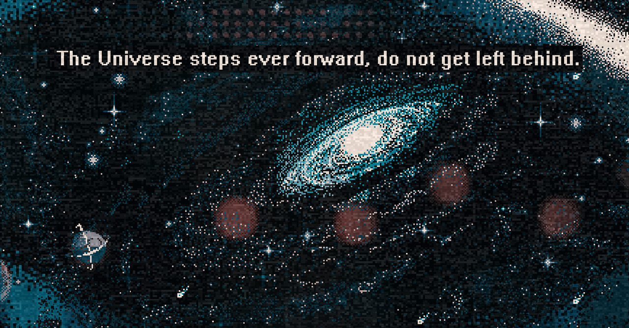 8BITFICTION