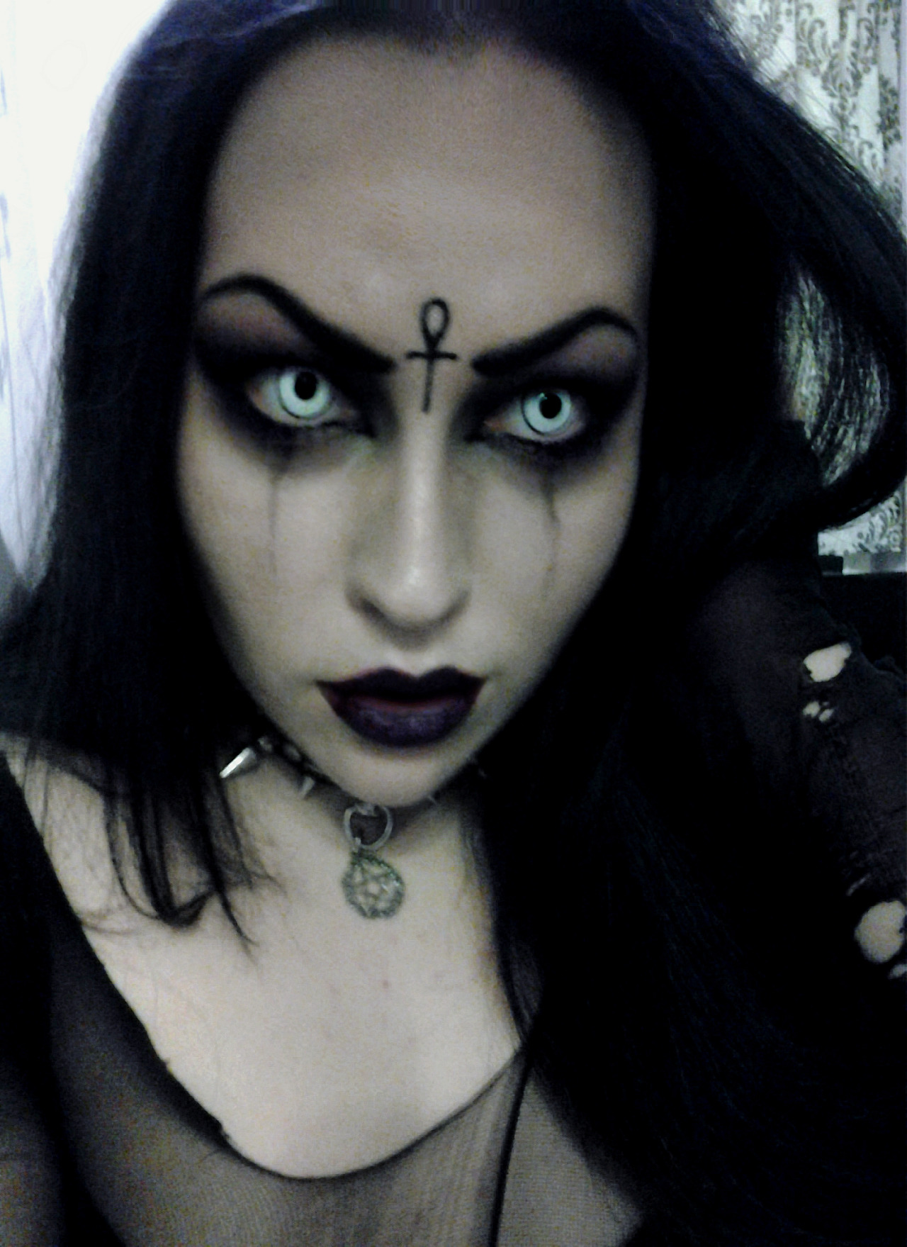felonyfey:  This carrier is now a year older…. Good night mortals  https://soundcloud.com/necroceptor/konvertor