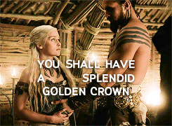 onepleiad:  Game of Thrones meme: four deaths [&frac34;] ↳ Viserys Targaryen’s