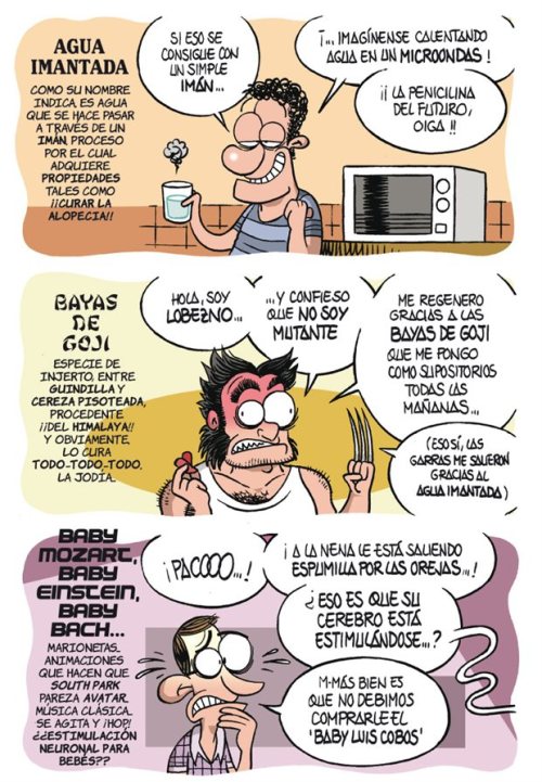 Follamos con Gordas
